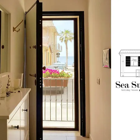 Sea Suite 26 Scilla Exterior photo