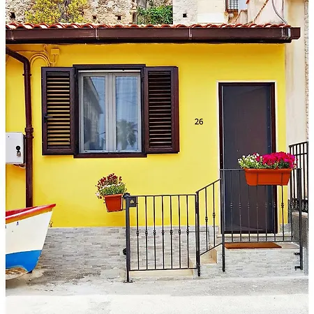 Sea Suite 26 Scilla Exterior photo