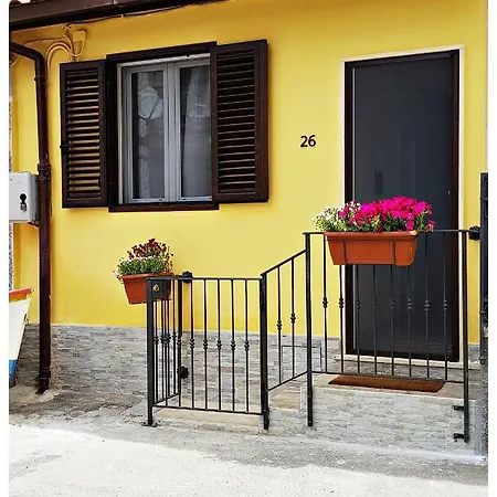 Sea Suite 26 Scilla Exterior photo