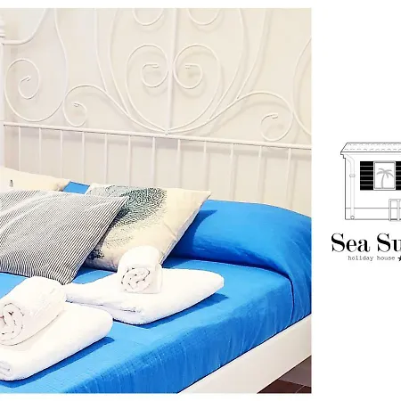 Sea Suite 26 Scilla Exterior photo