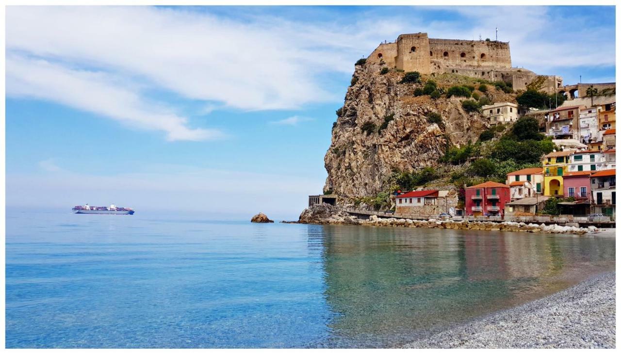 Holiday home Sea 26 Scilla