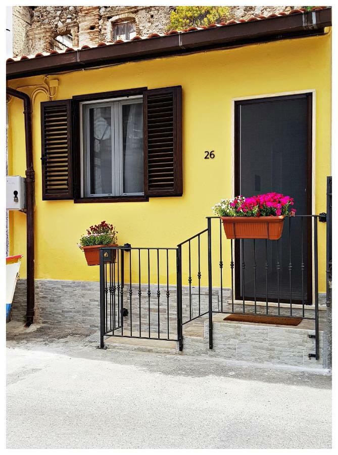 Sea 26 Holiday home *