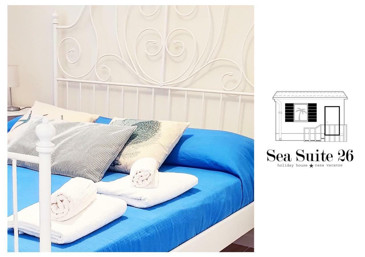 Holiday home Sea 26 *